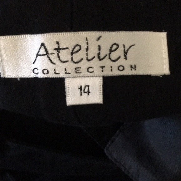 Lot of Size 14 Women’s Dress Pants - Picture 5 of 6